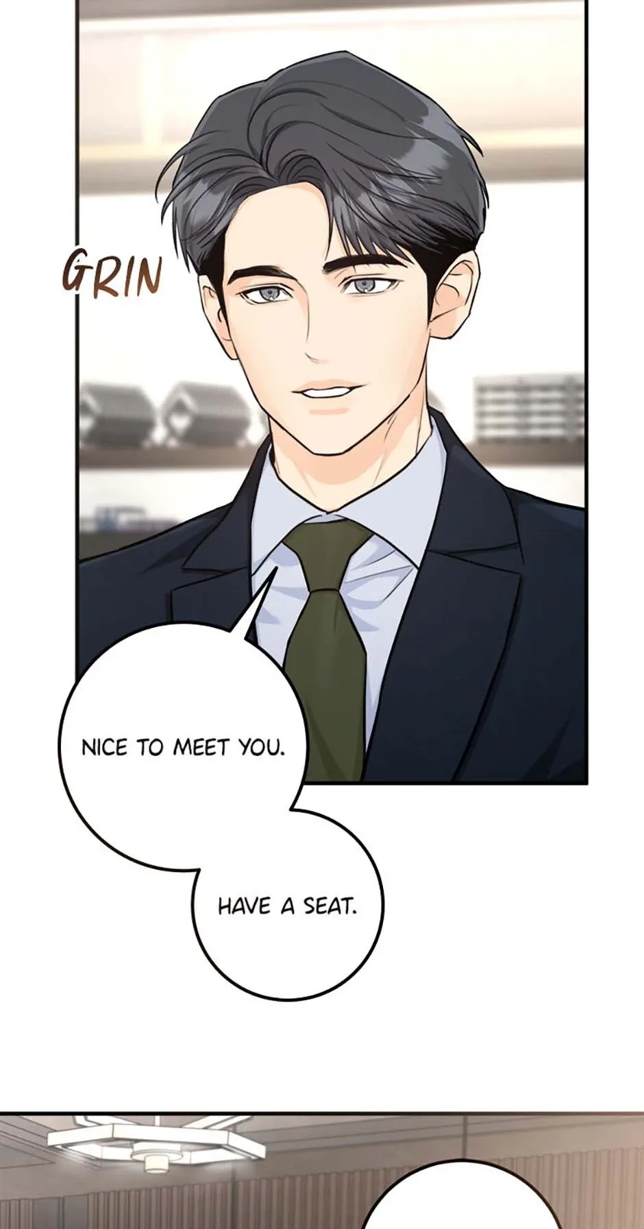 Marriage Situation Chapter 69 page 35