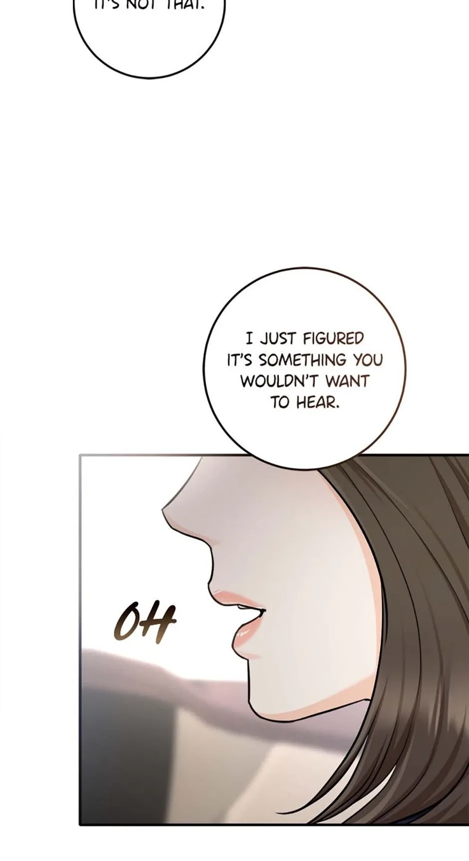 Marriage Situation Chapter 69 page 17