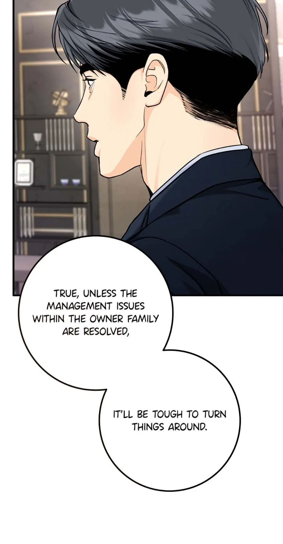 Marriage Situation Chapter 69 page 53
