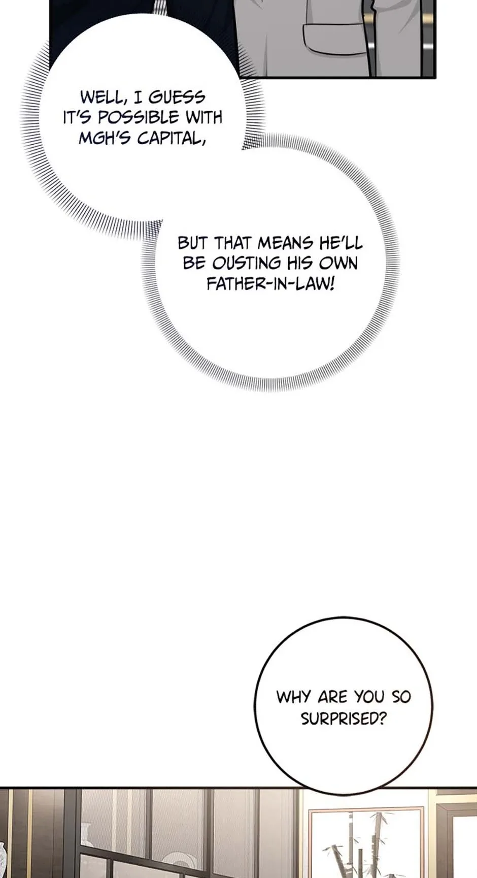 Marriage Situation Chapter 69 page 65