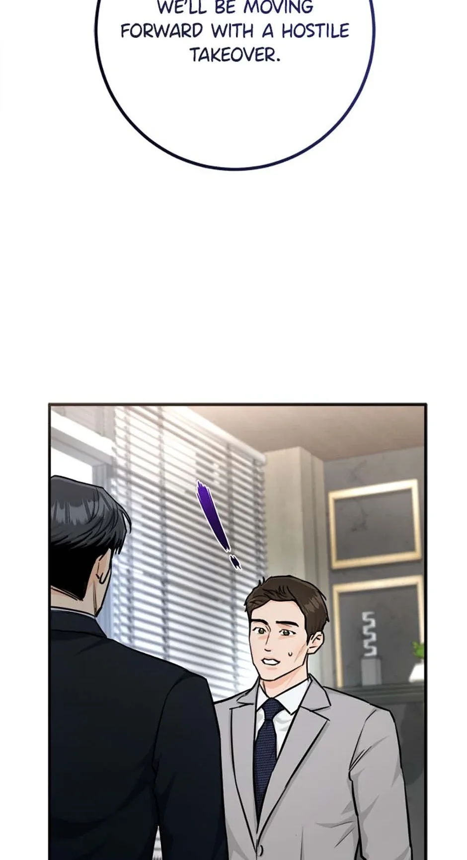 Marriage Situation Chapter 69 page 64