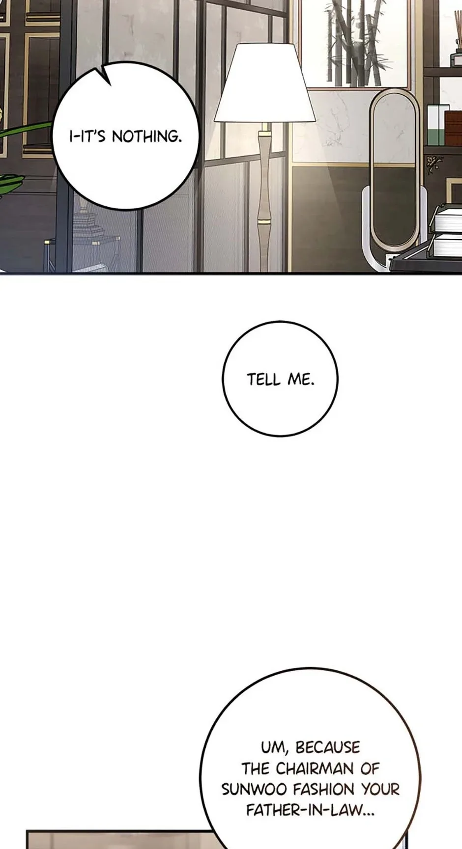 Marriage Situation Chapter 69 page 66