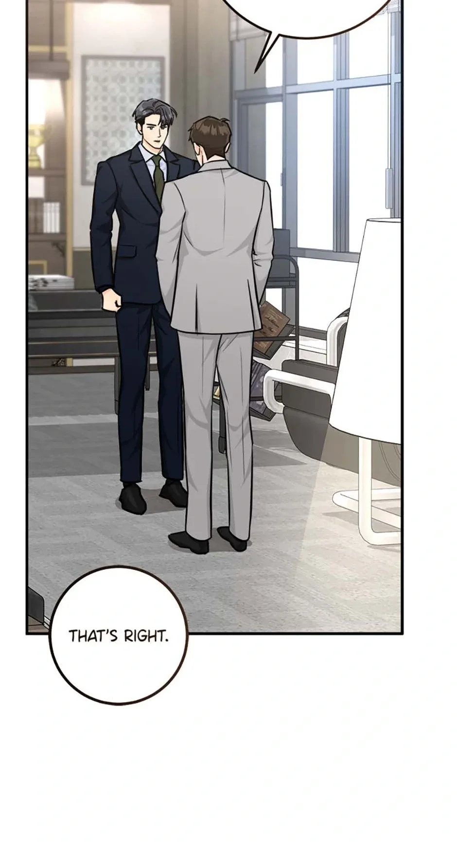 Marriage Situation Chapter 69 page 67