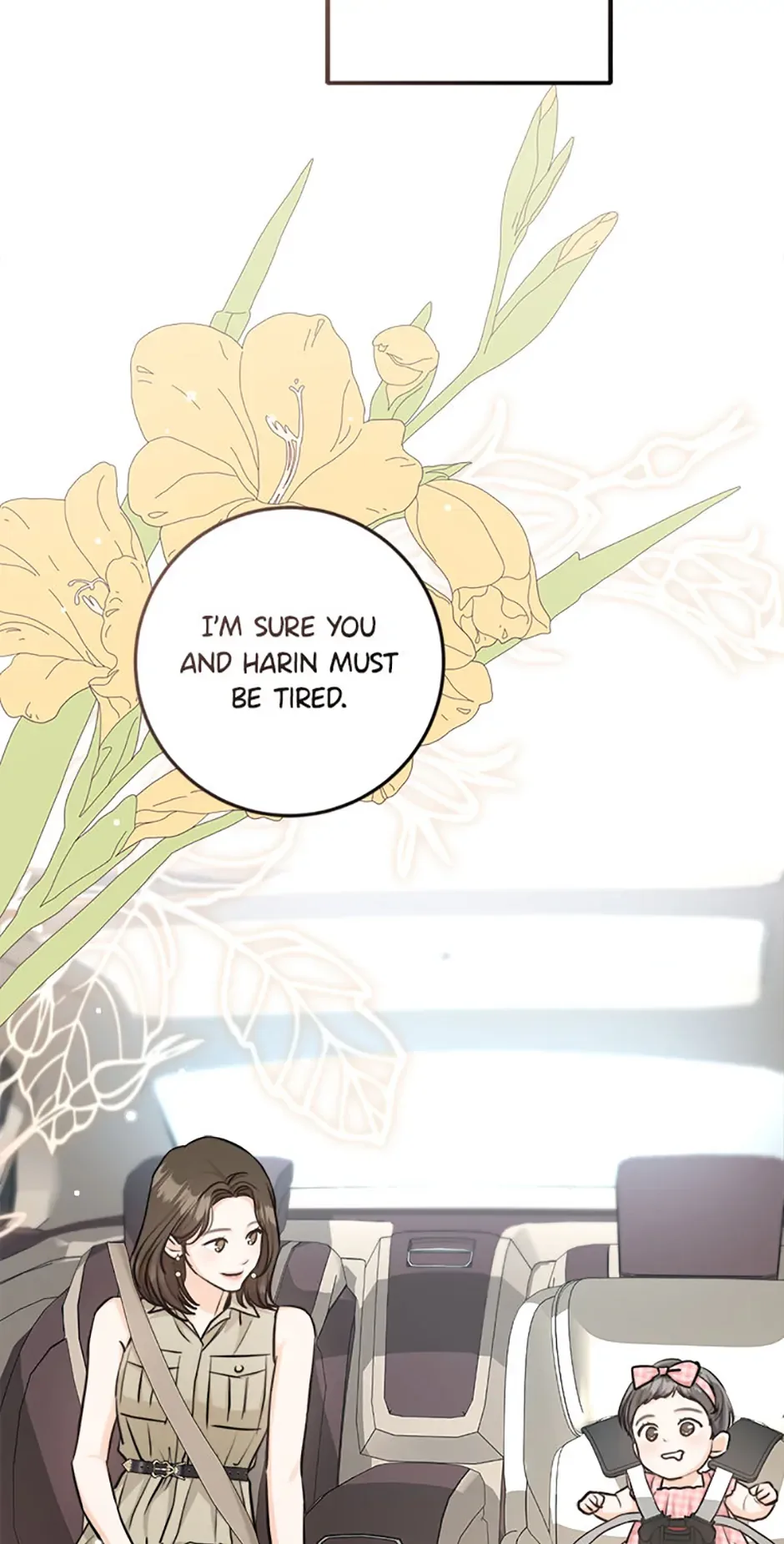 Marriage Situation Chapter 62 page 63