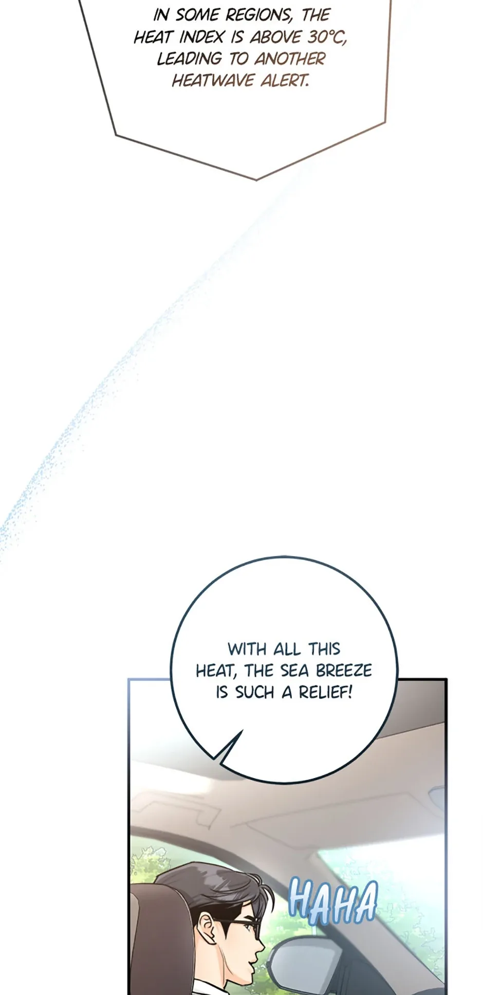Marriage Situation Chapter 62 page 56