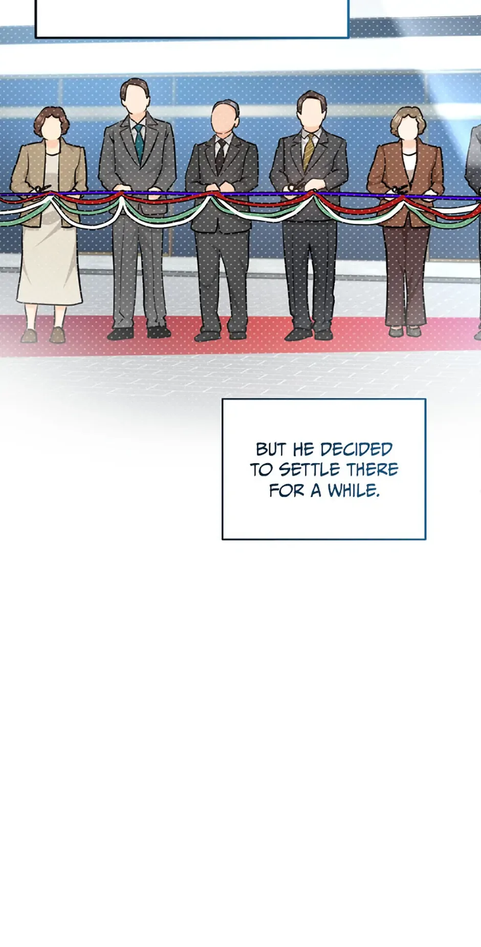 Marriage Situation Chapter 62 page 61