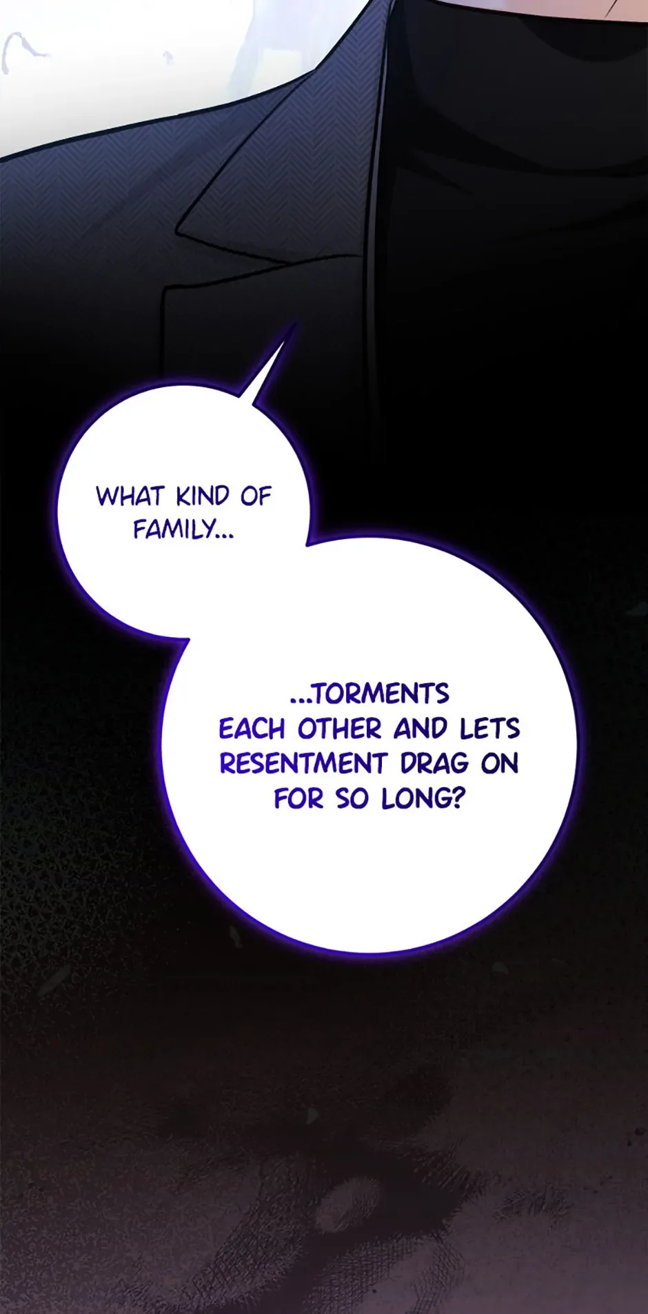 Marriage Situation Chapter 58 page 75