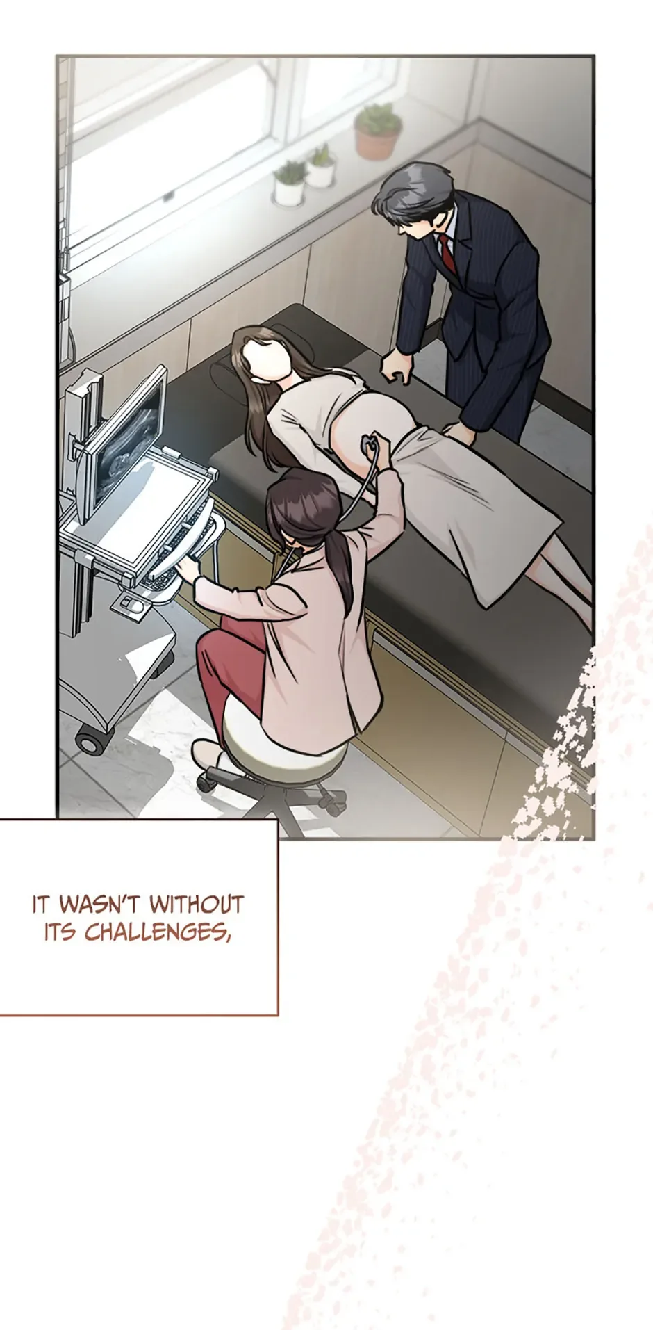 Marriage Situation Chapter 62 page 68