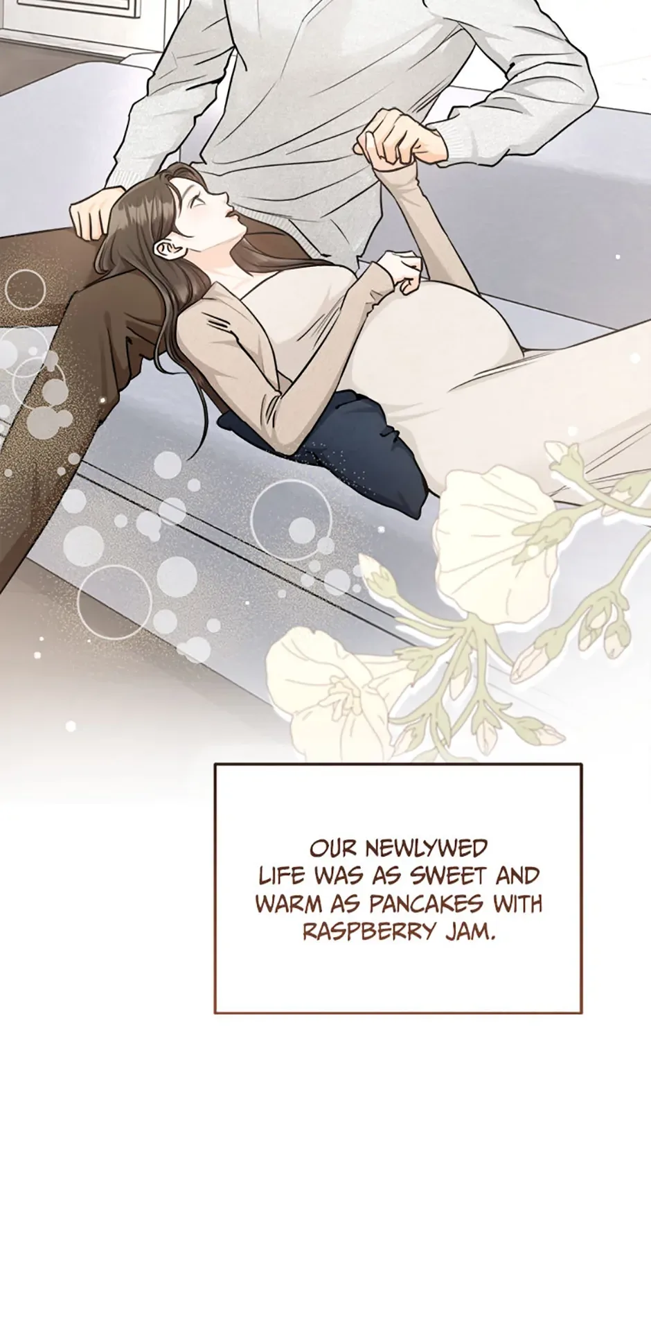 Marriage Situation Chapter 62 page 67