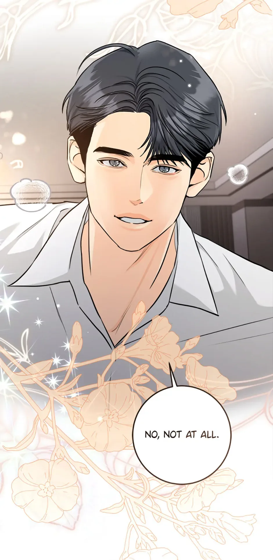 Marriage Situation Chapter 71 page 41
