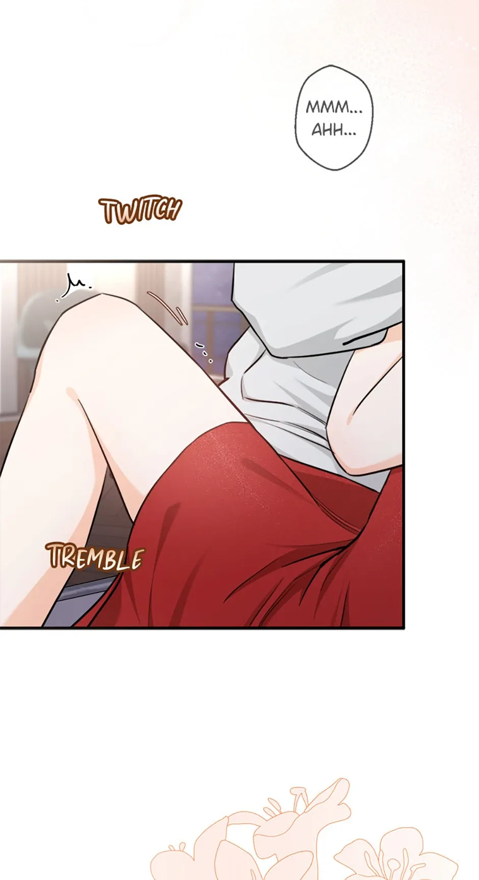 Marriage Situation Chapter 71 page 36