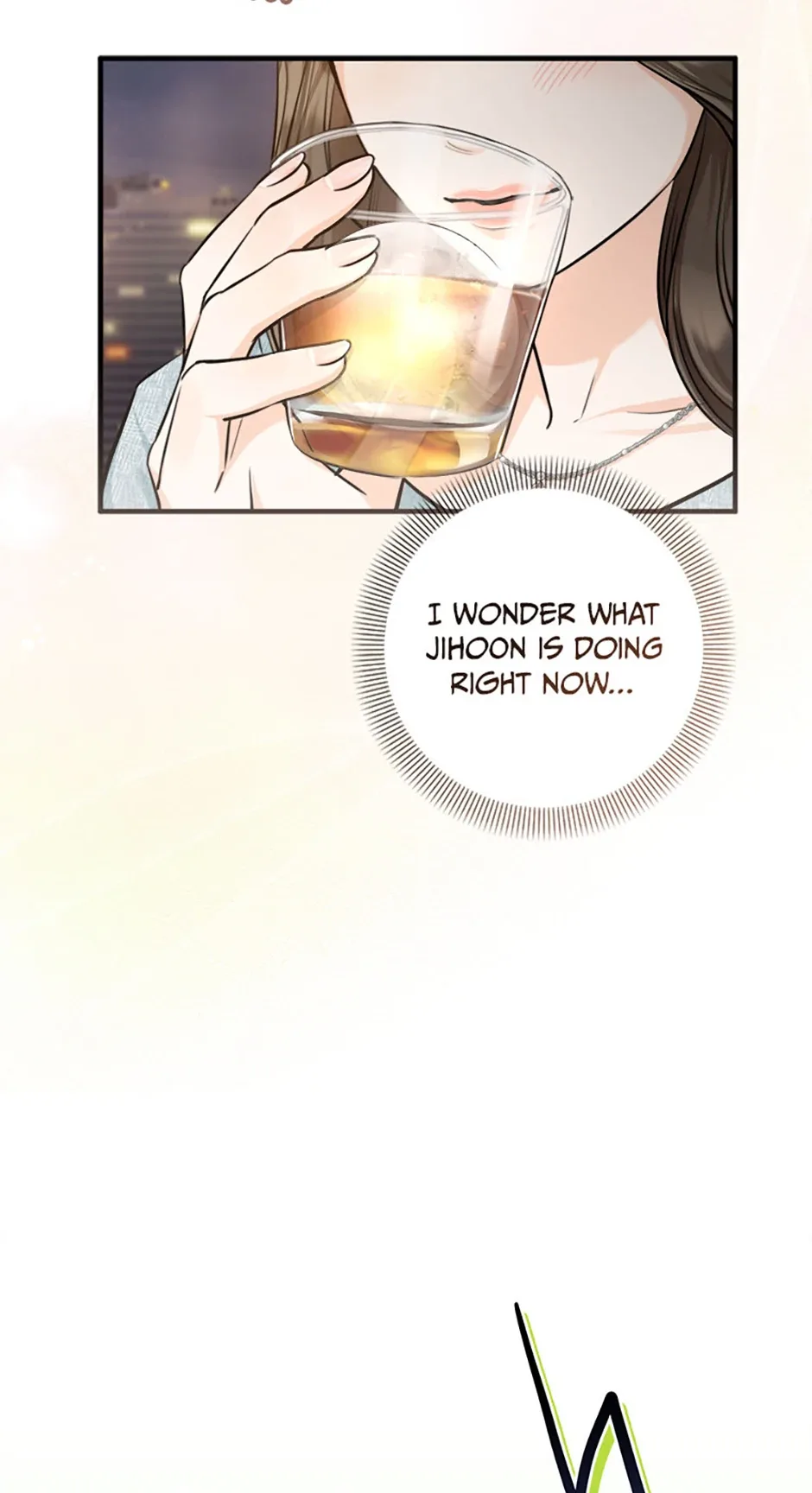 Marriage Situation Chapter 71 page 6