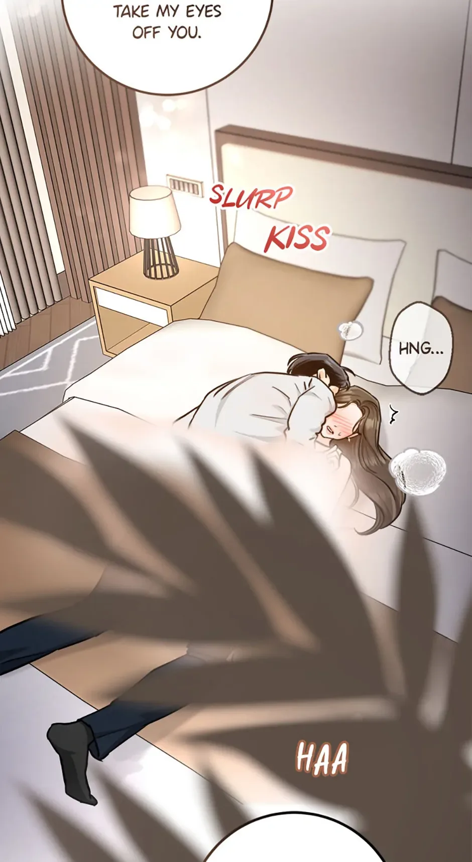 Marriage Situation Chapter 71 page 51