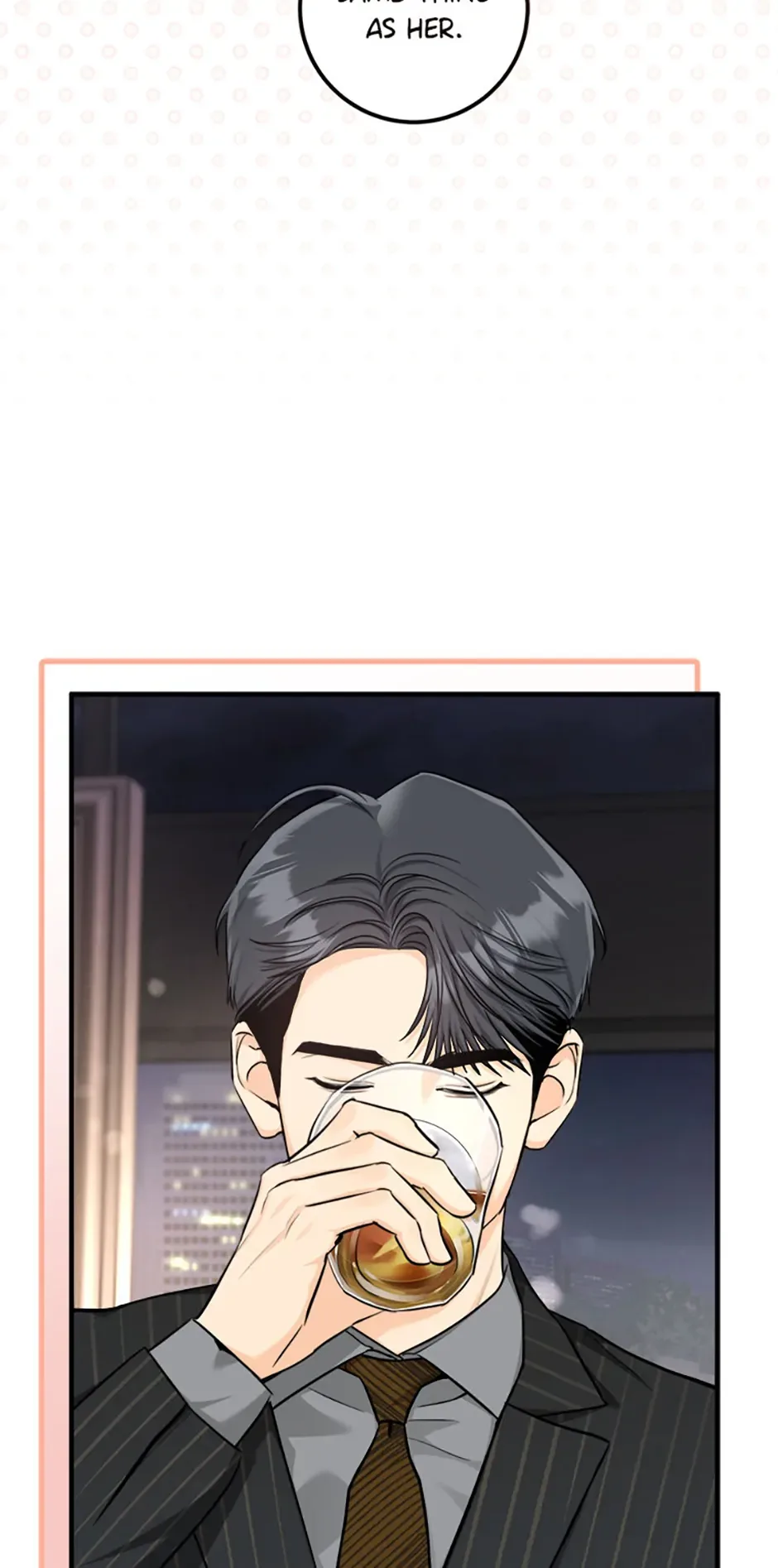 Marriage Situation Chapter 71 page 19