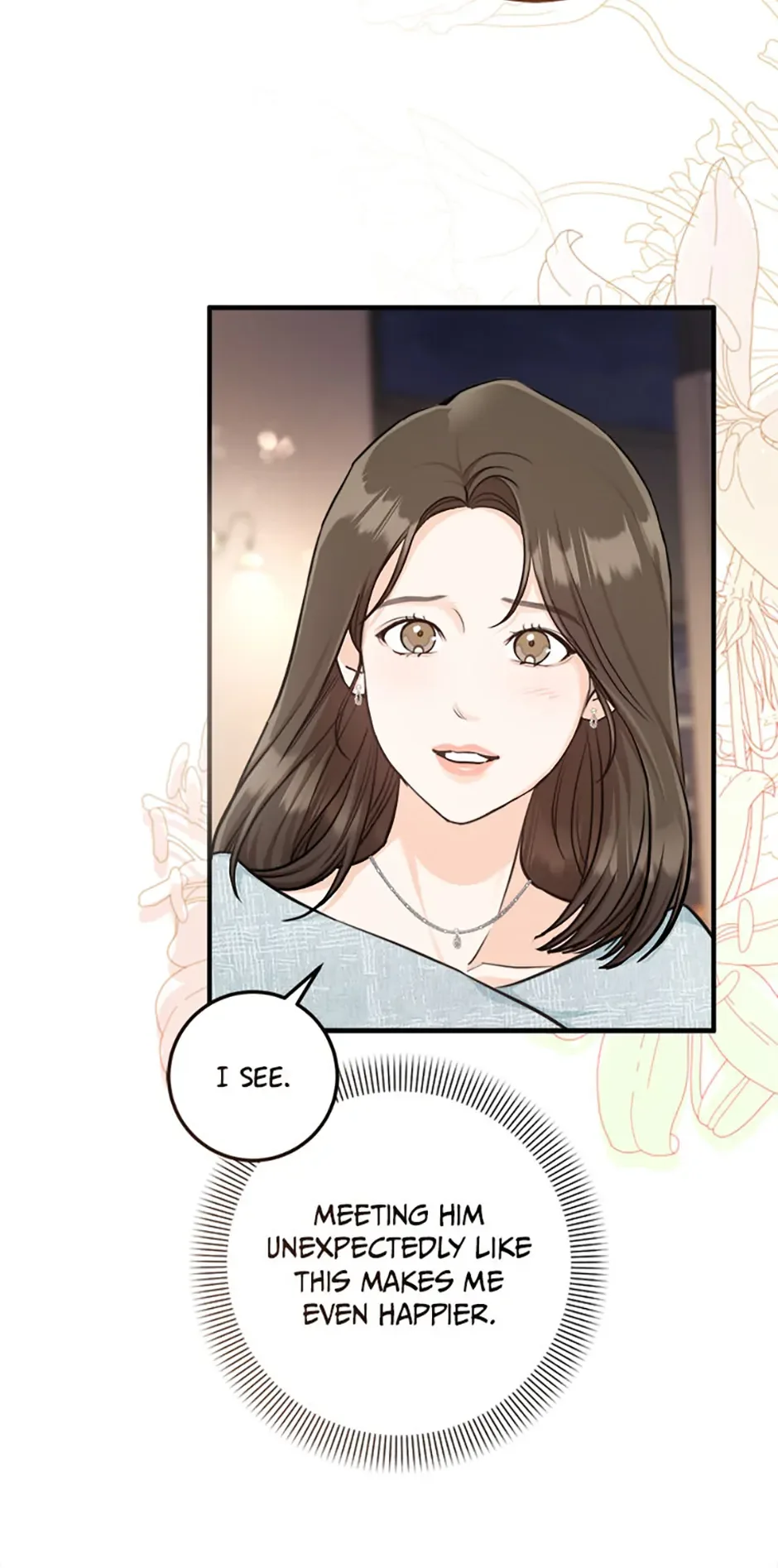Marriage Situation Chapter 71 page 17