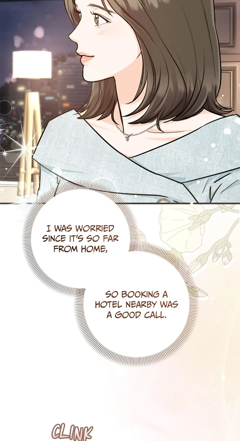 Marriage Situation Chapter 71 page 5