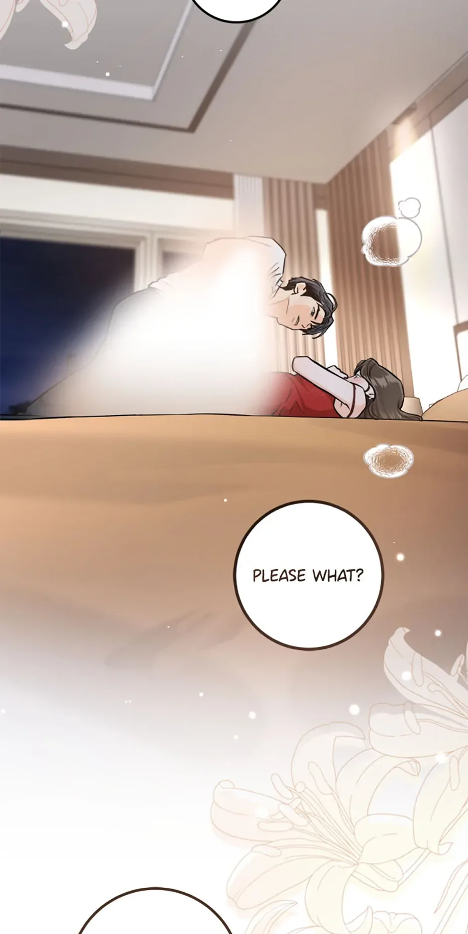 Marriage Situation Chapter 71 page 47