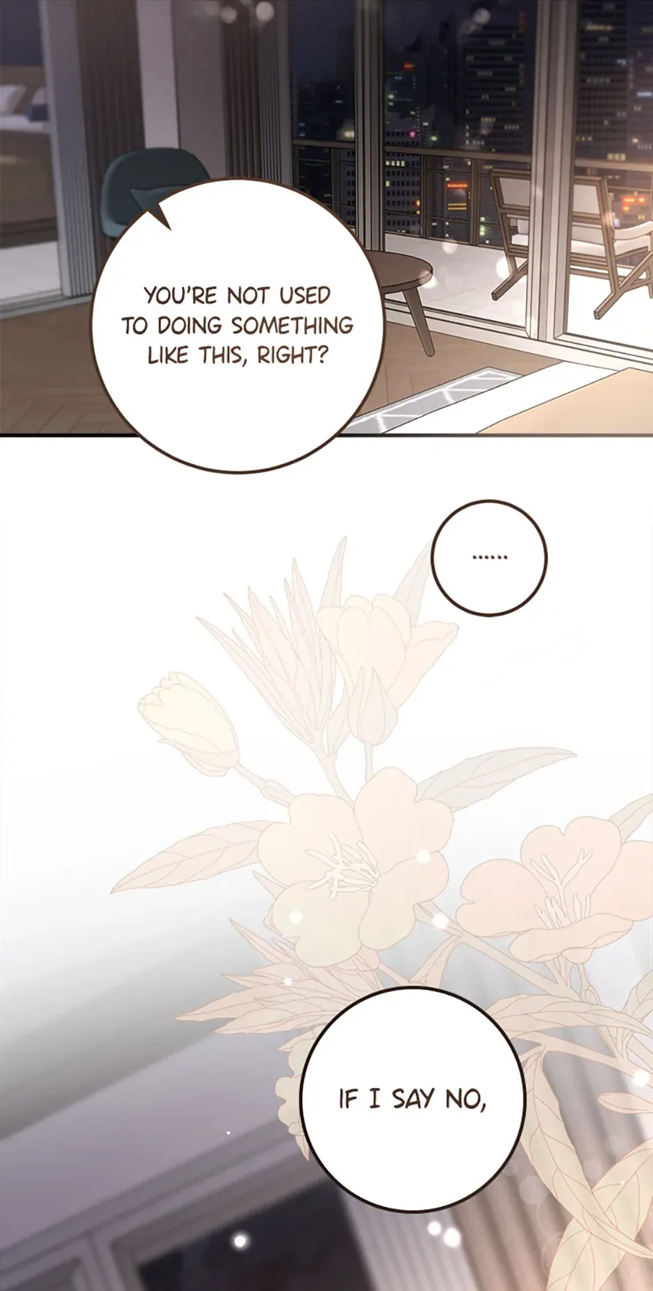 Marriage Situation Chapter 71 page 58