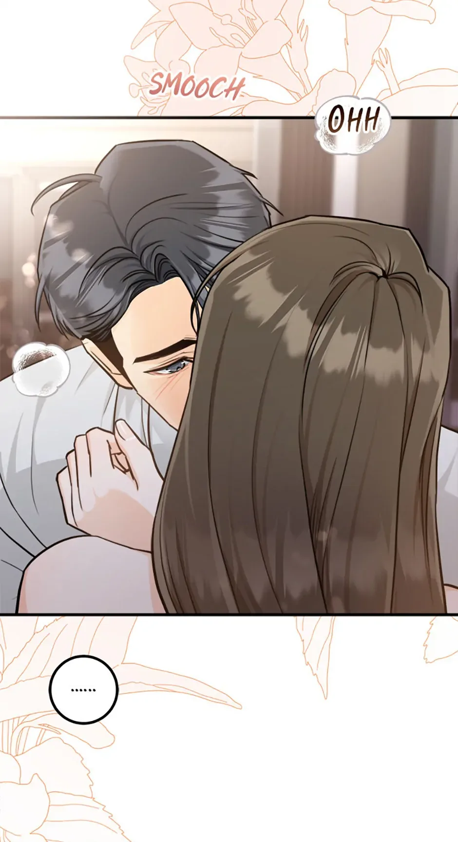 Marriage Situation Chapter 71 page 37