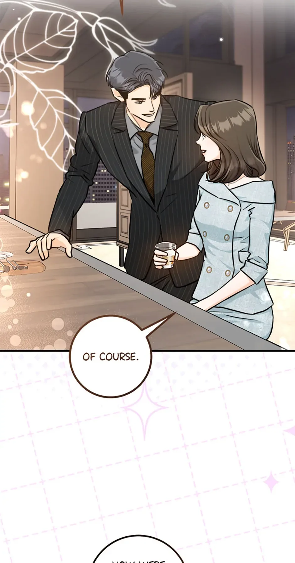 Marriage Situation Chapter 71 page 13
