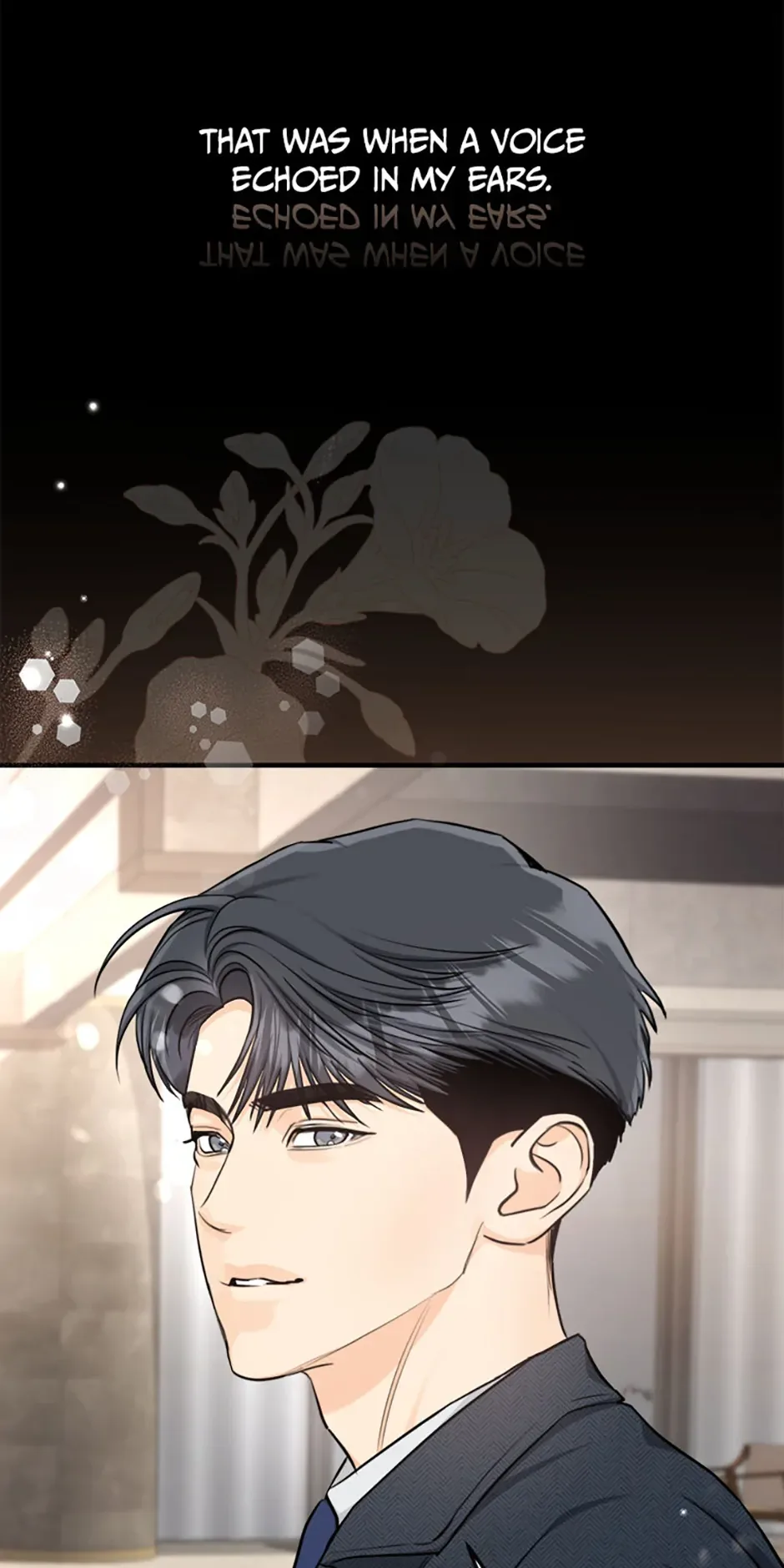 Marriage Situation Chapter 71 page 26