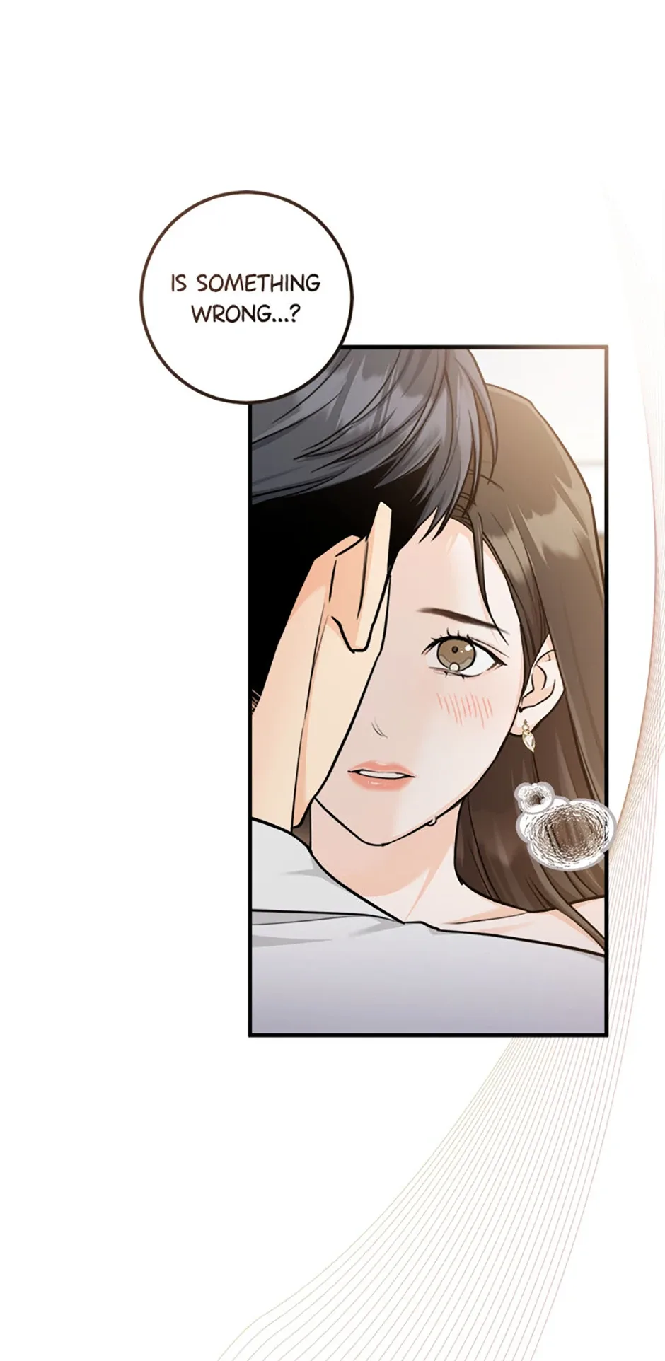 Marriage Situation Chapter 71 page 39