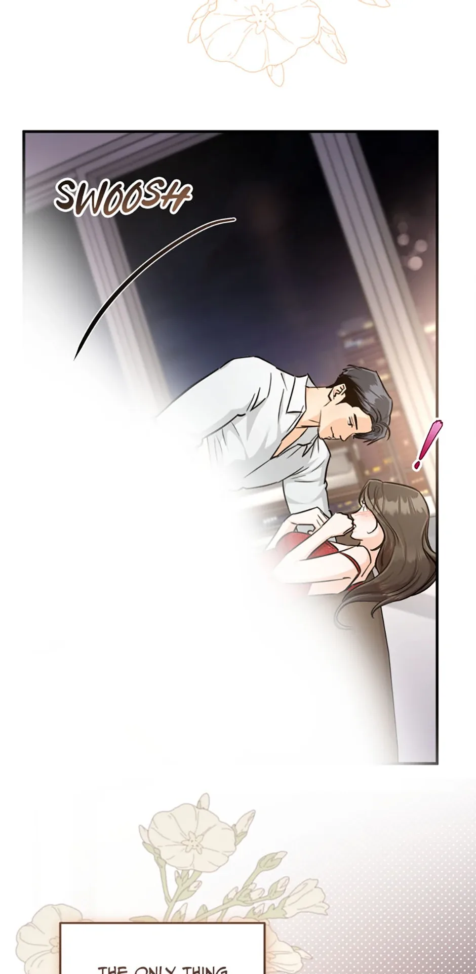 Marriage Situation Chapter 71 page 42