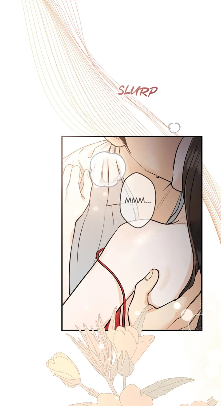 Marriage Situation Chapter 71 page 33