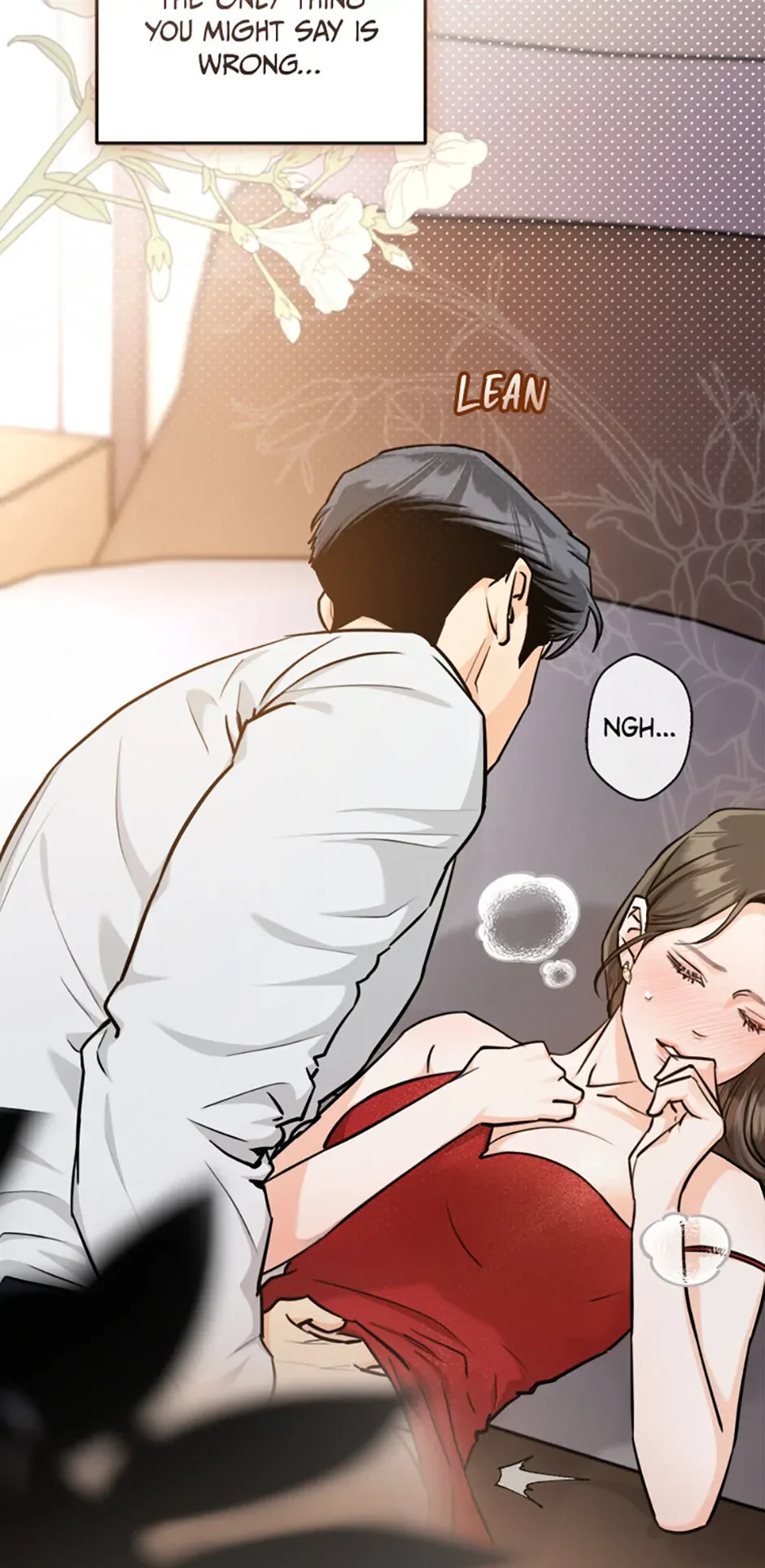 Marriage Situation Chapter 71 page 43