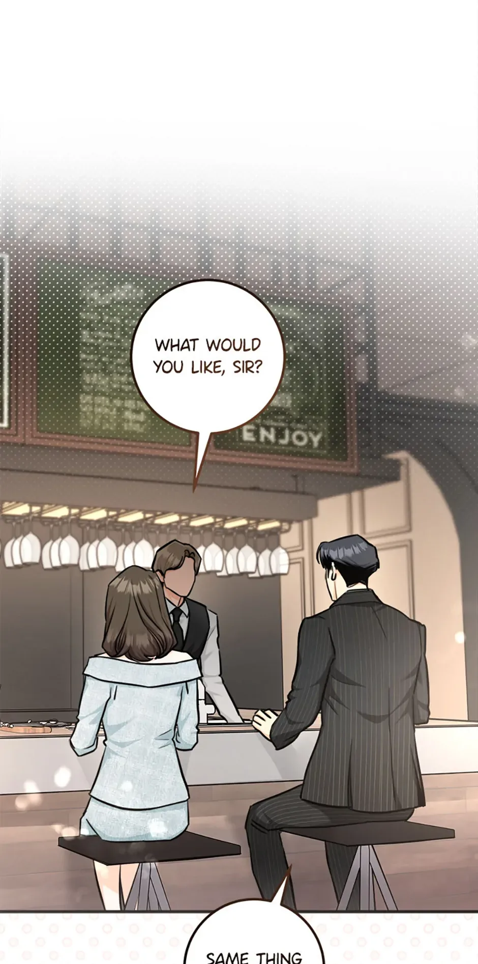 Marriage Situation Chapter 71 page 18