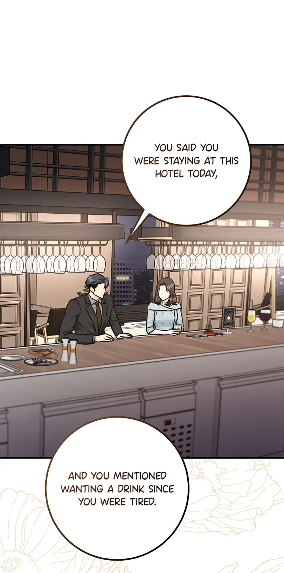 Marriage Situation Chapter 71 page 15
