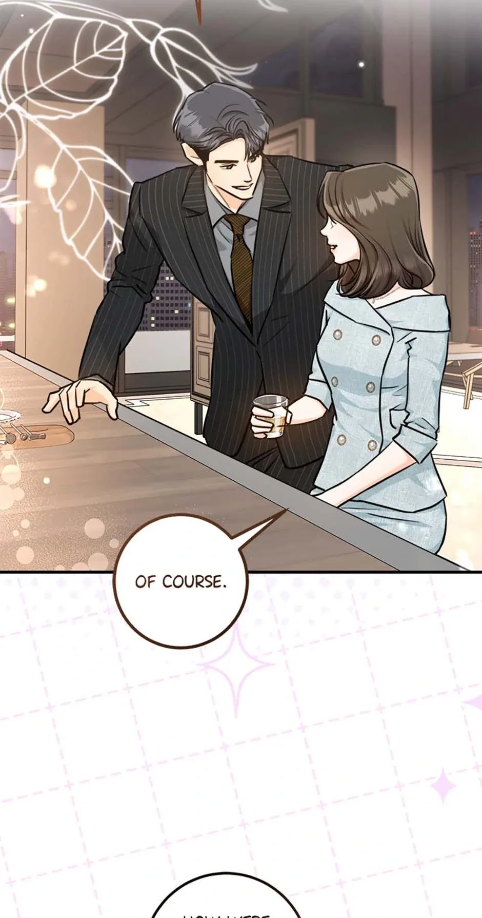 Marriage Situation Chapter 71.5 page 13