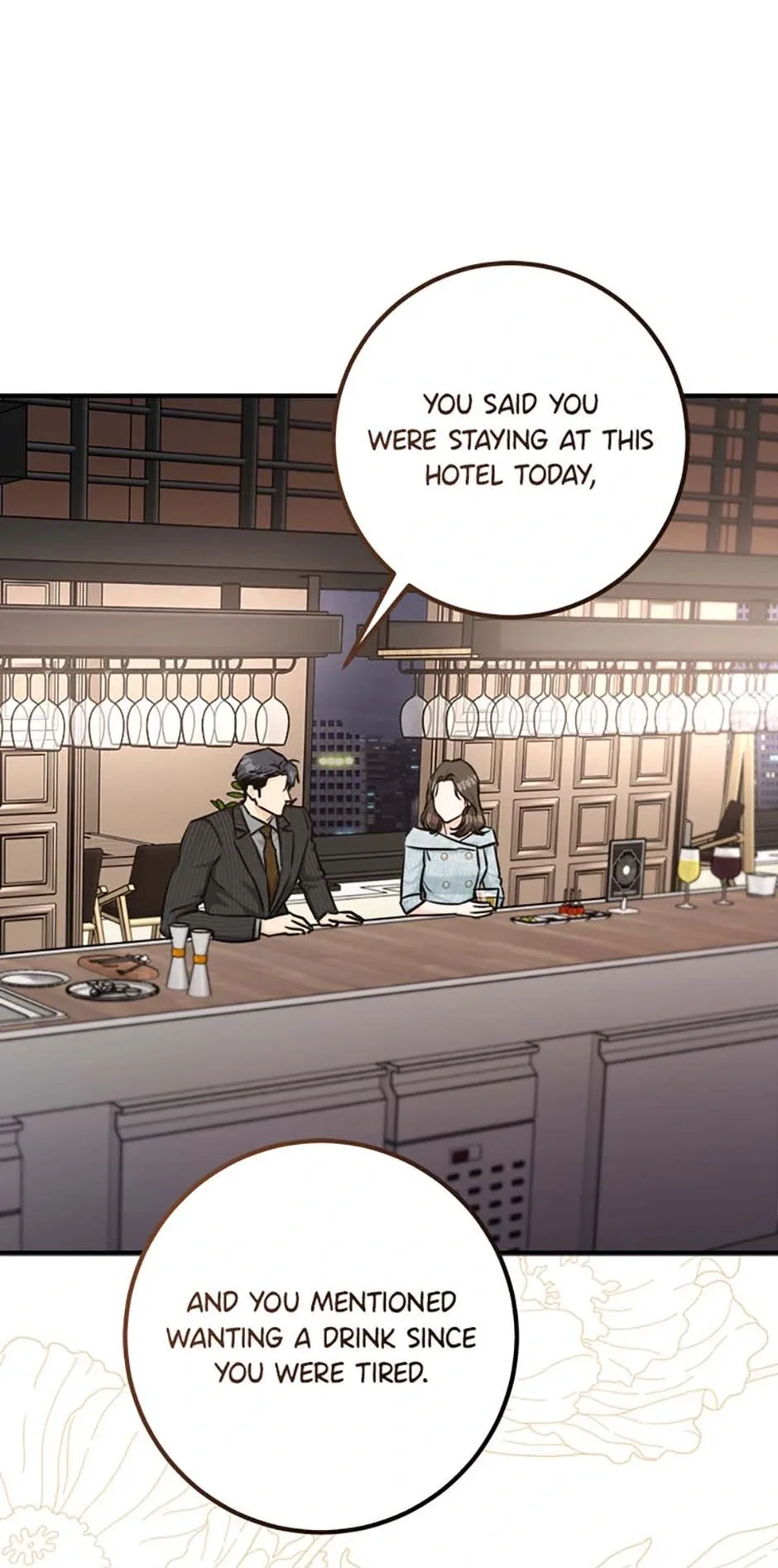Marriage Situation Chapter 71.5 page 15