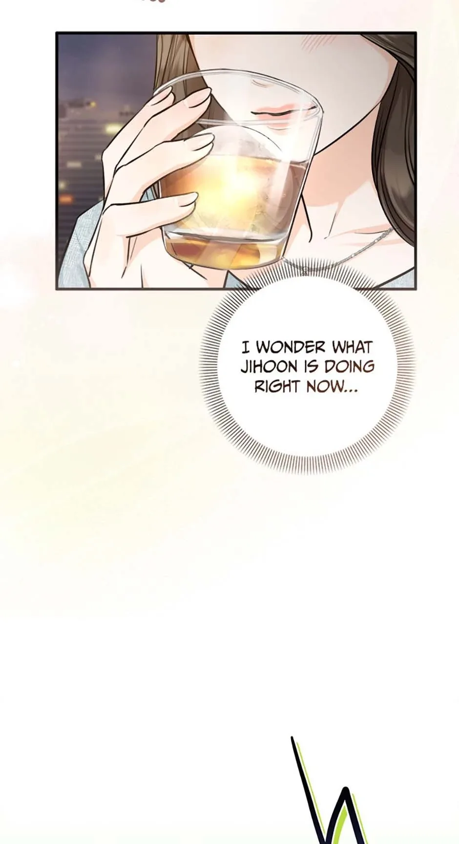 Marriage Situation Chapter 71.5 page 6