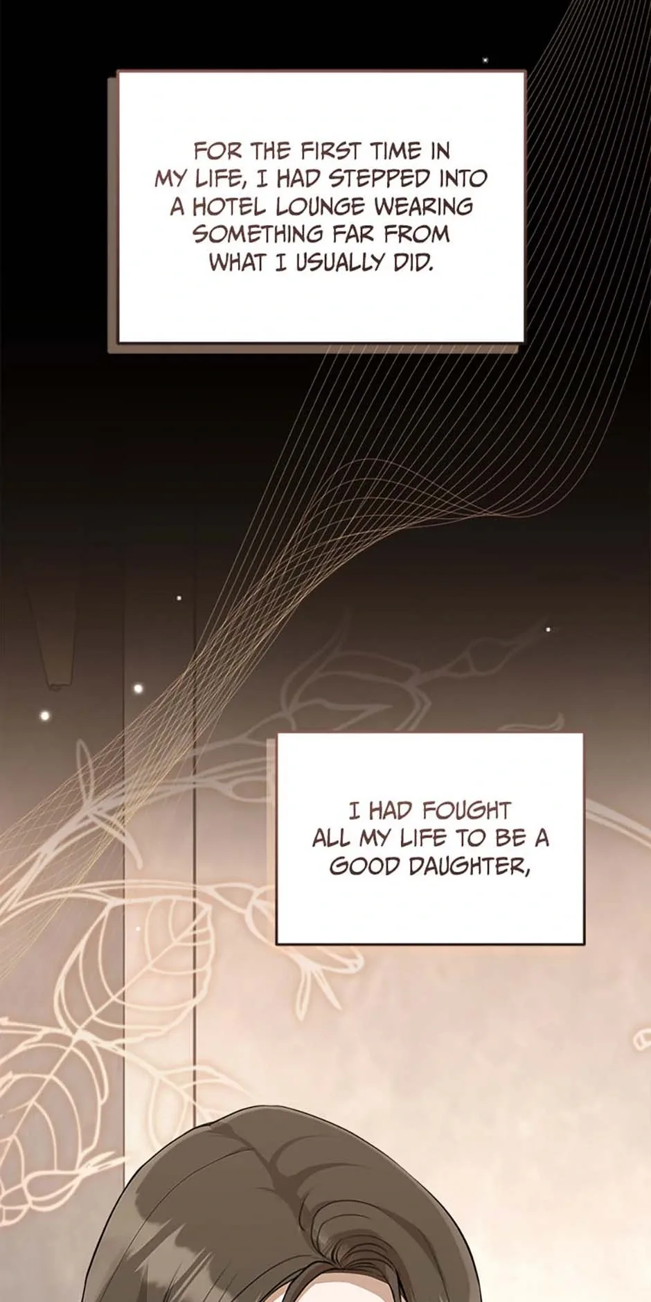 Marriage Situation Chapter 71.5 page 24