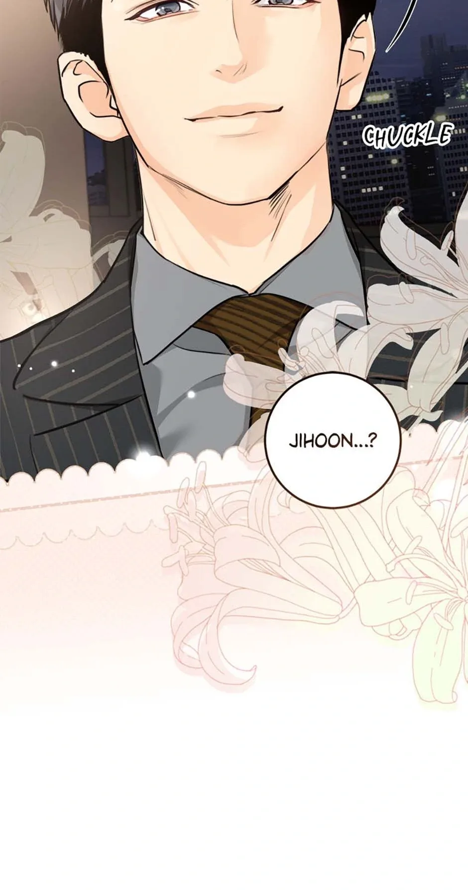Marriage Situation Chapter 71.5 page 11