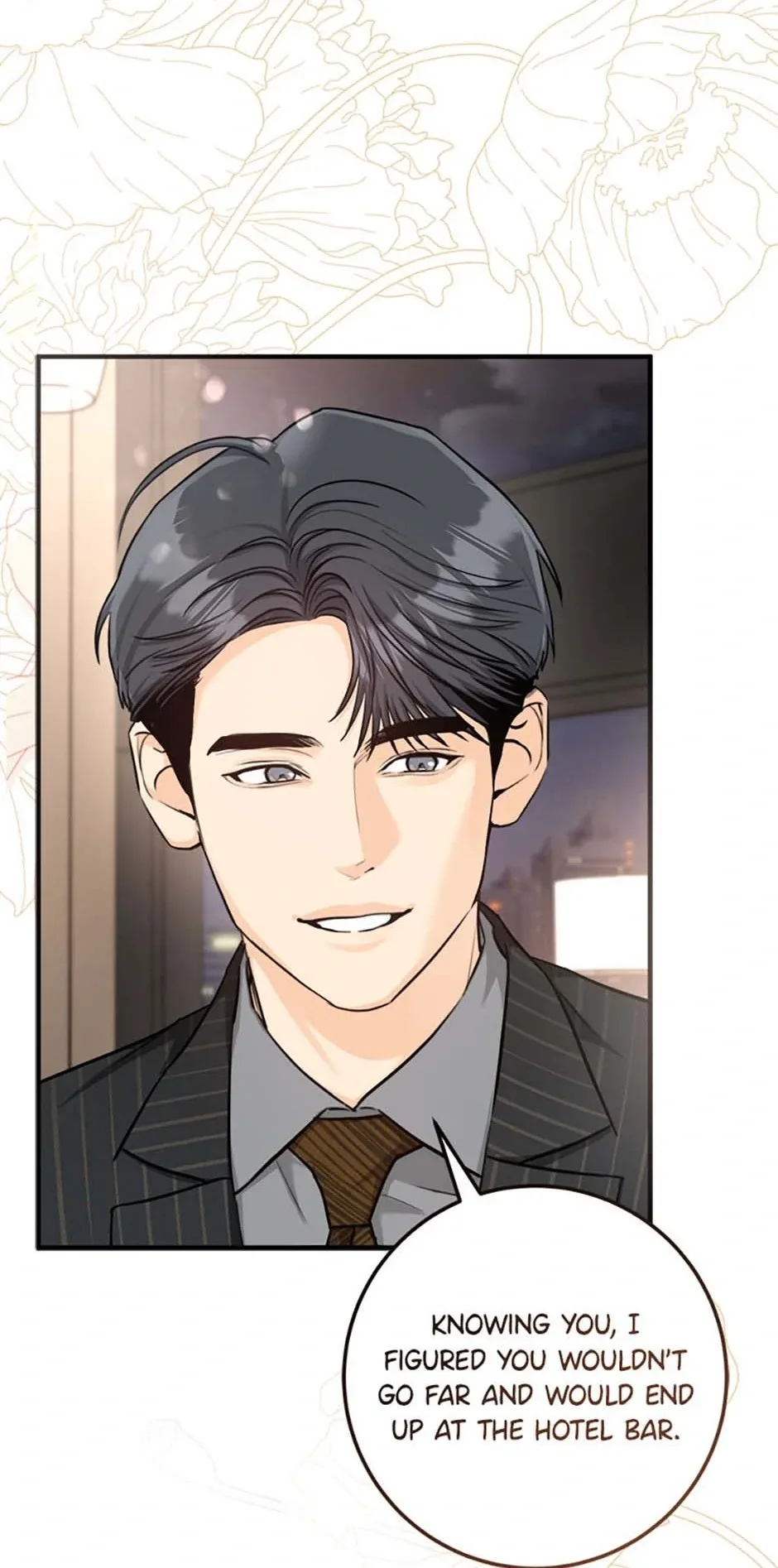 Marriage Situation Chapter 71.5 page 16