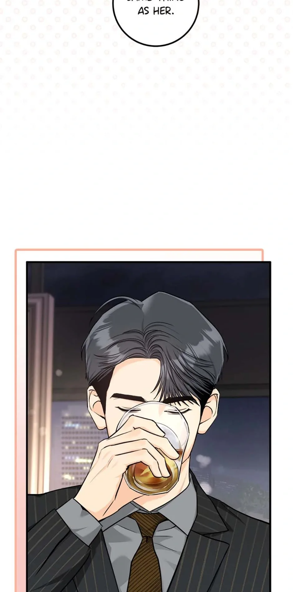 Marriage Situation Chapter 71.5 page 19