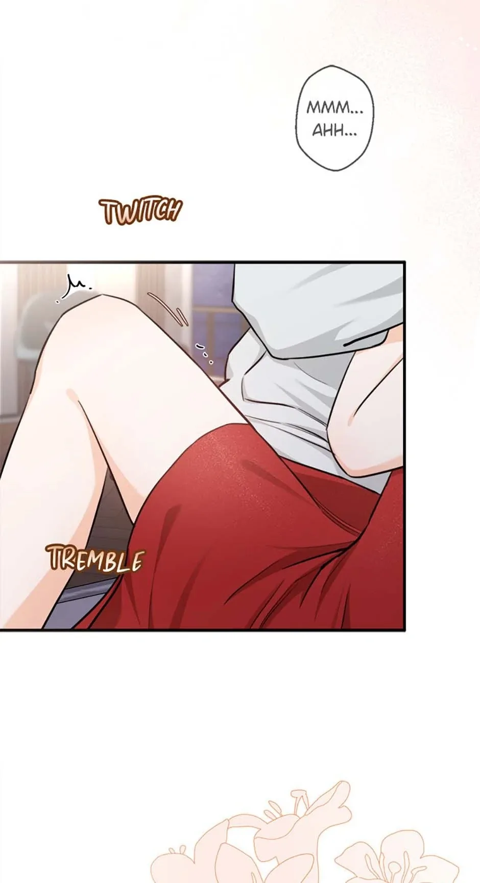Marriage Situation Chapter 71.5 page 36