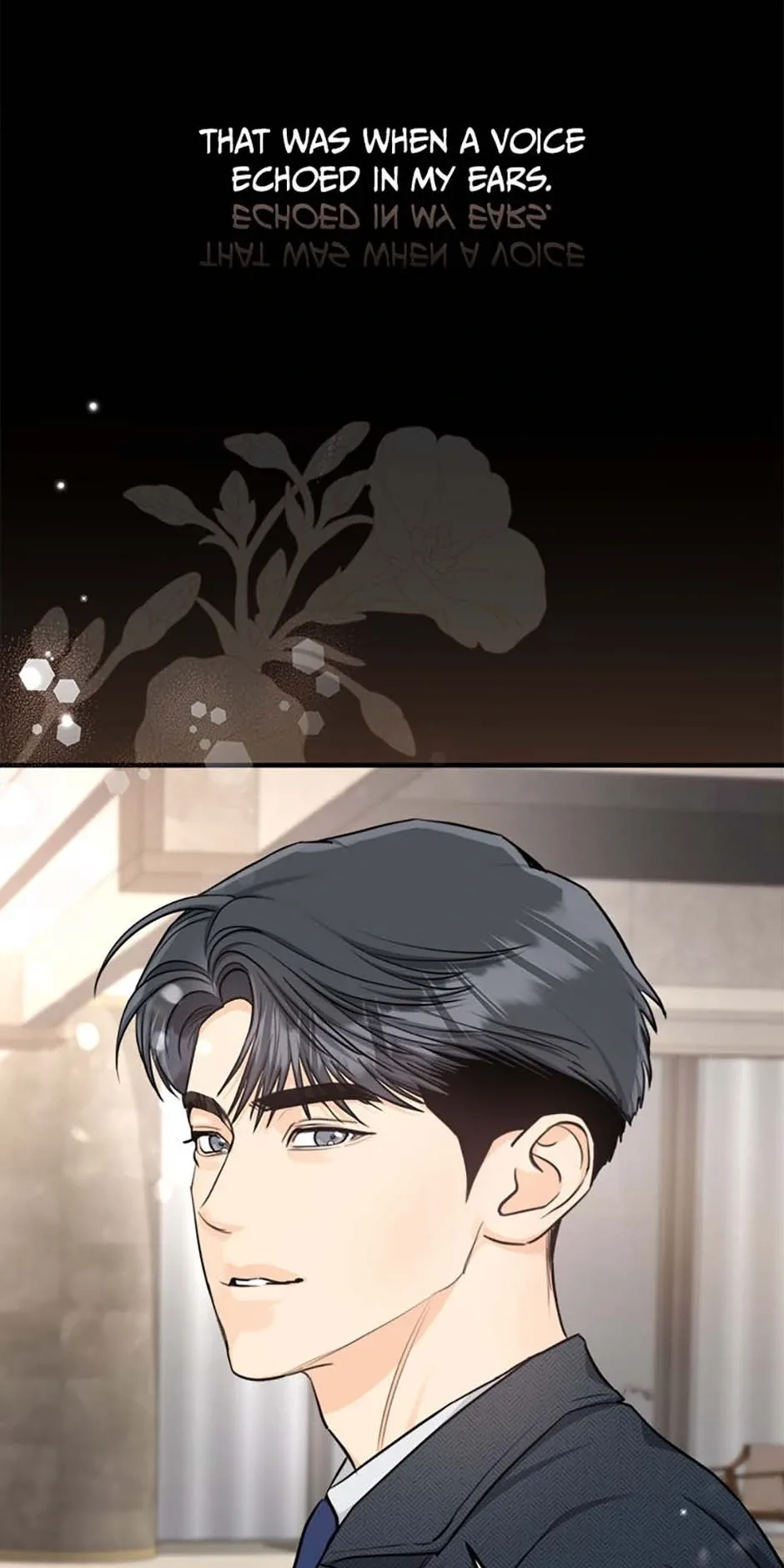 Marriage Situation Chapter 71.5 page 26
