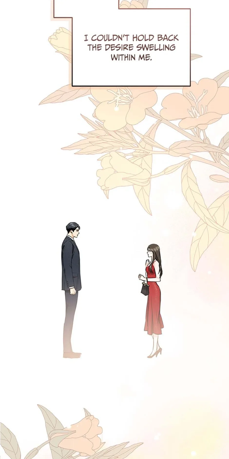 Marriage Situation Chapter 71.5 page 29