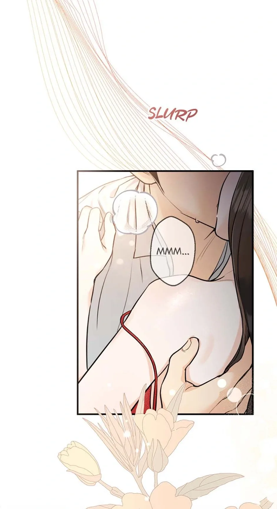 Marriage Situation Chapter 71.5 page 33