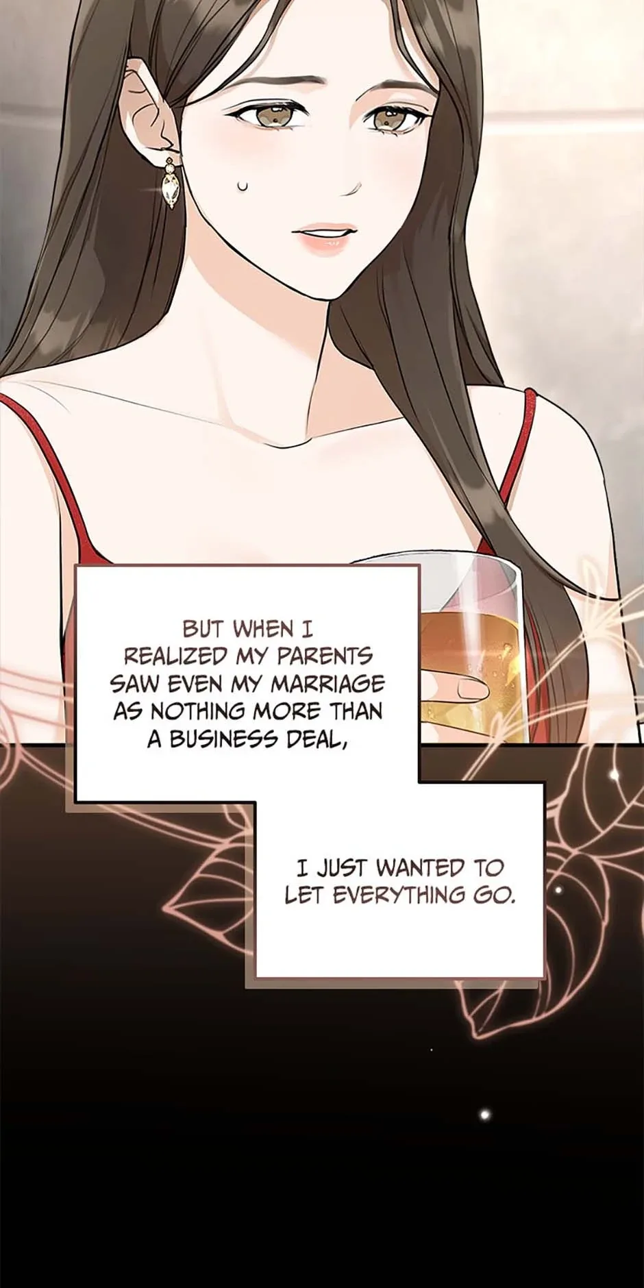 Marriage Situation Chapter 71.5 page 25