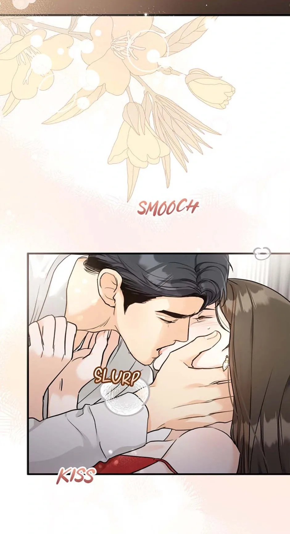 Marriage Situation Chapter 71.5 page 35