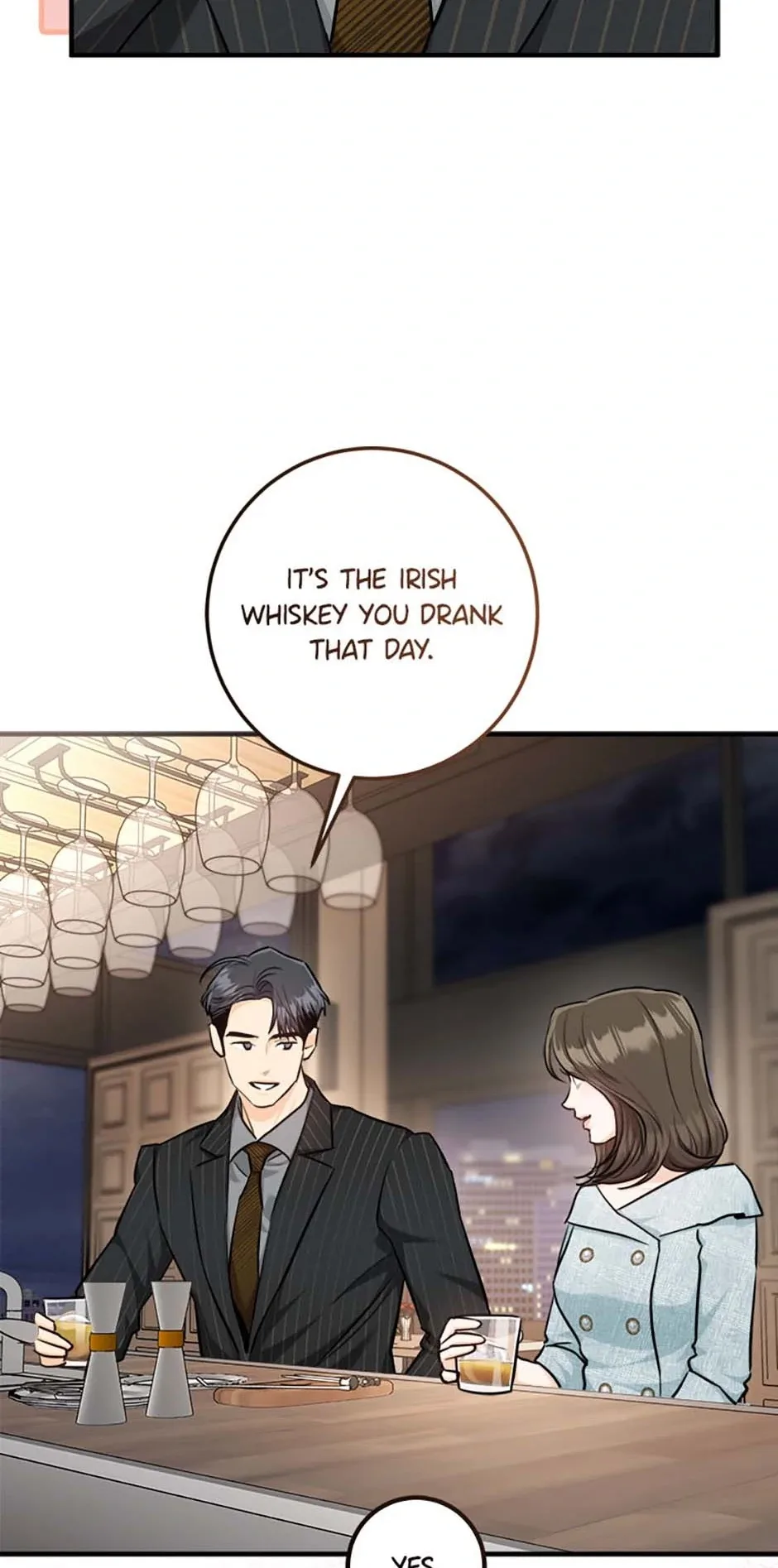 Marriage Situation Chapter 71.5 page 20
