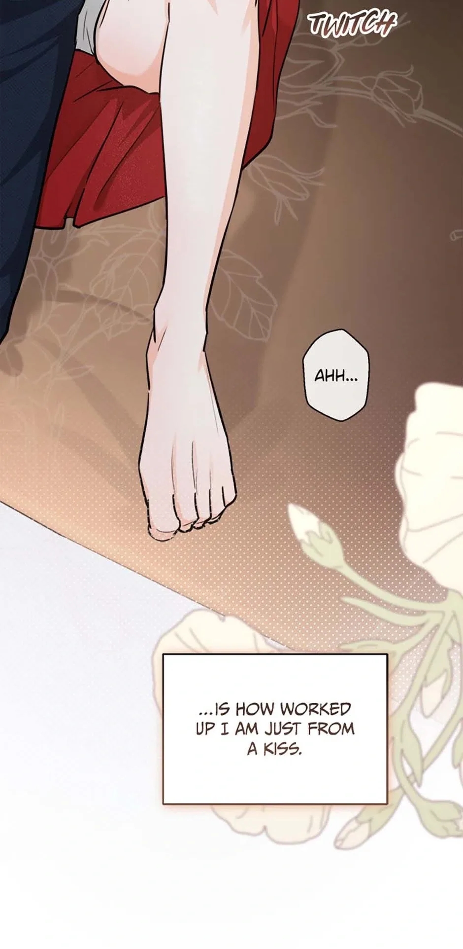 Marriage Situation Chapter 71.5 page 44