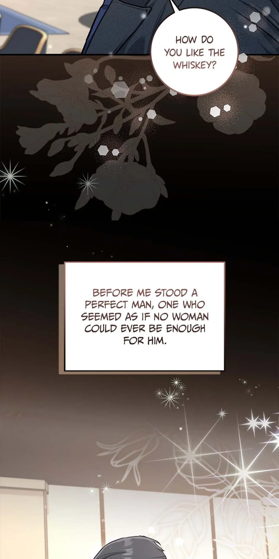 Marriage Situation Chapter 71.5 page 27