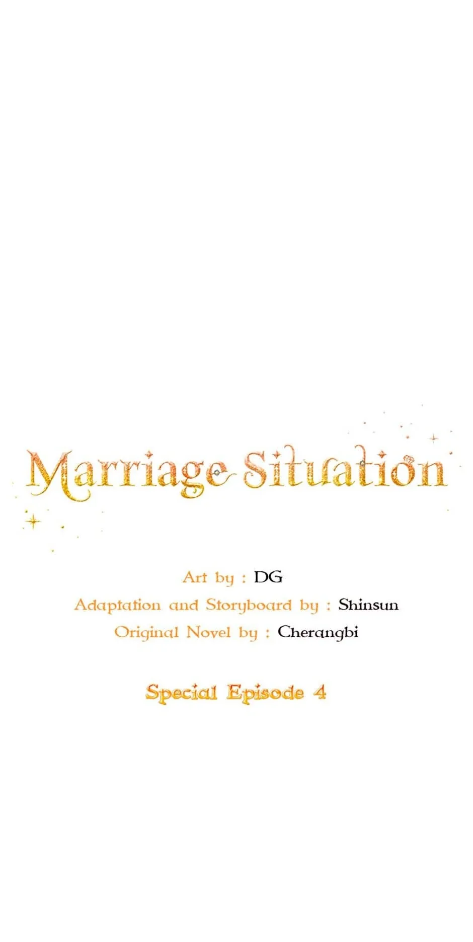 Marriage Situation Chapter 71.5 page 31