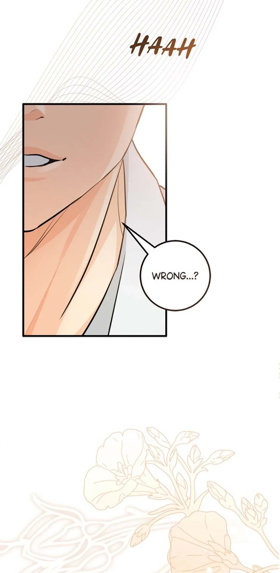 Marriage Situation Chapter 71.5 page 40
