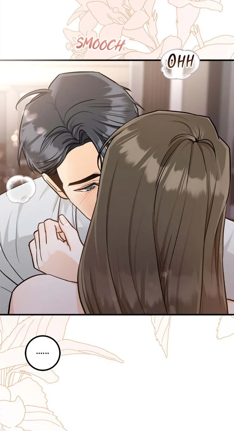 Marriage Situation Chapter 71.5 page 37